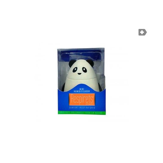 Respirets Infantil mini humidificador 1ud