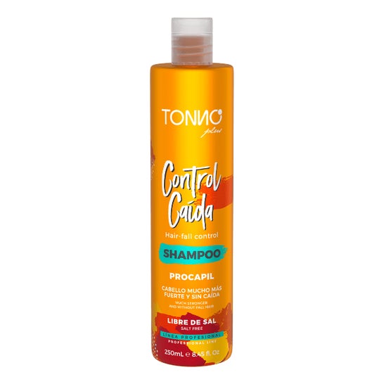 Tonno Plus Champú Control Caída Procapil 250 ml