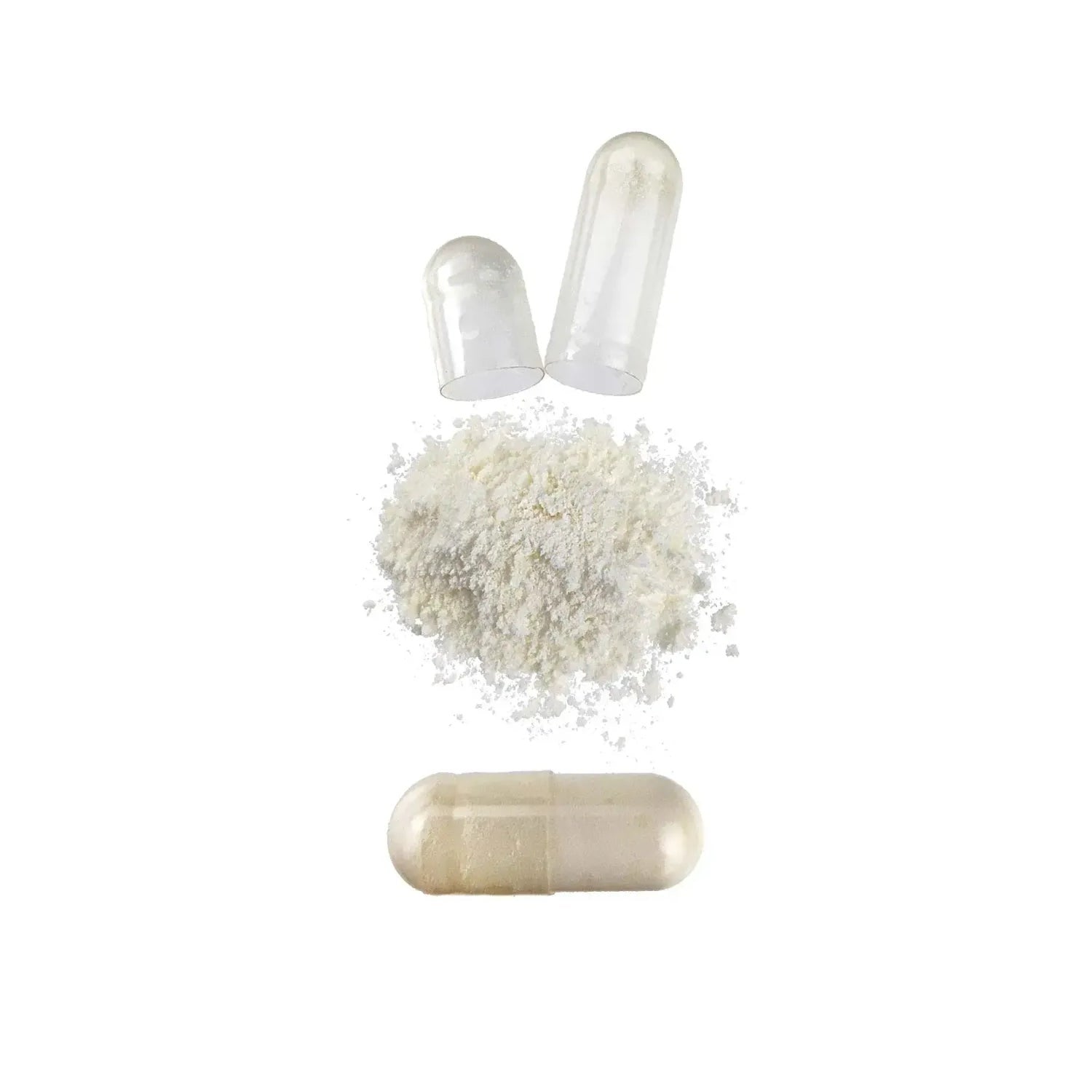 HSN Ceramidas Ceramosides™ 30mg 120vcaps