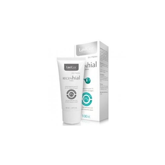 Lavigor Regenhial Crema 100ml