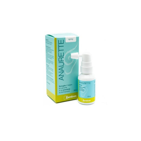 Aerosol de Anaurette 30Ml