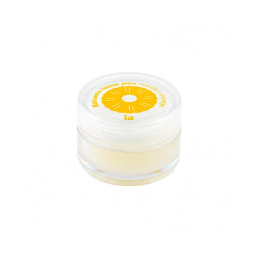Interapothek Labial Aroma Piña 15ml