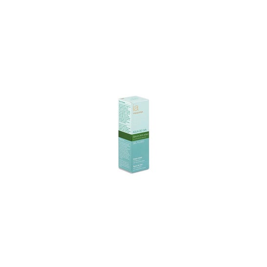 Interapothek Sérum Antiedad Agua de Uva Interpoathek 30 ml