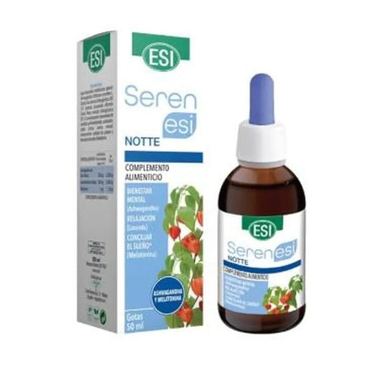 Esi Serenesi Noche 50ml