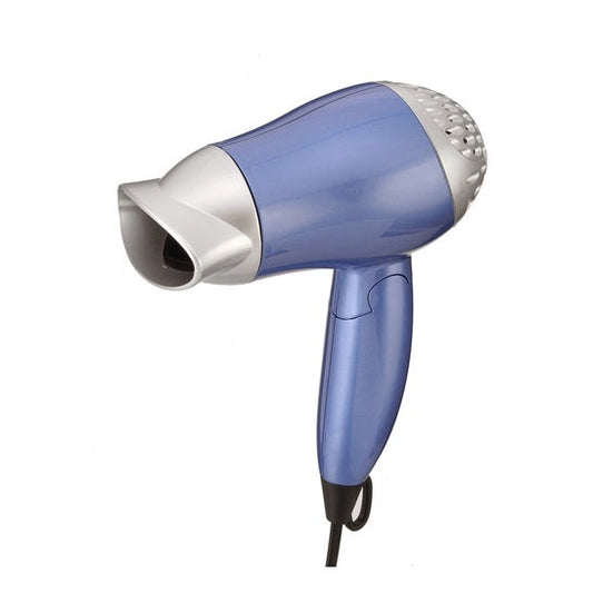 MPM Ss-1205 Secador de Pelo para Viaje 1200 W