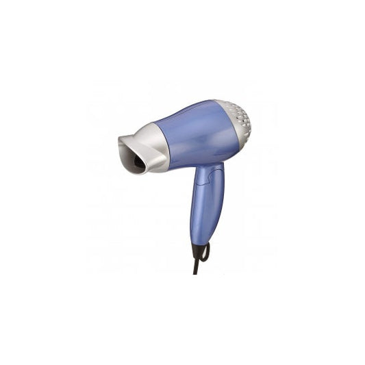 MPM Ss-1205 Secador de Pelo para Viaje 1200 W
