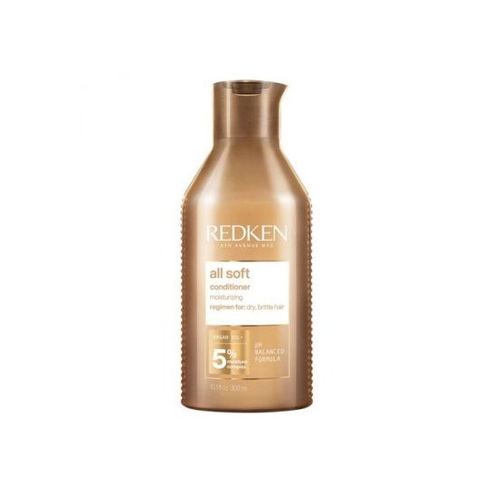 Redken All Soft Conditioner 300ml