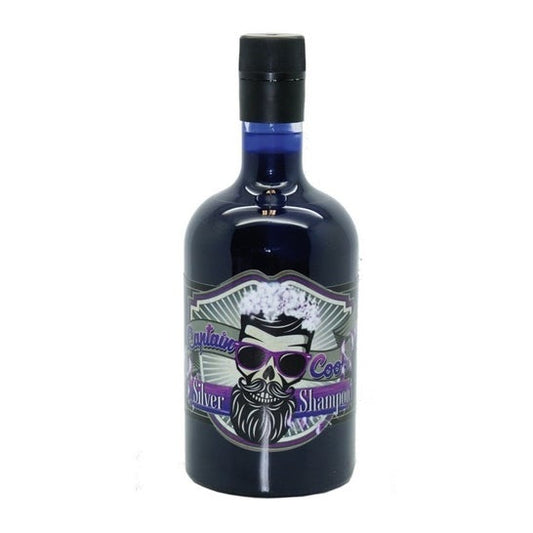 Eurostil Captain Cook Champu Silver 250 ml