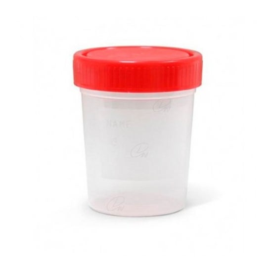 Acofarma Envase Recogida Orina 100ml