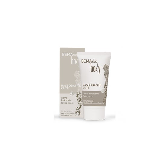 Bema Cosmetici Crema Tonificante 150 ml