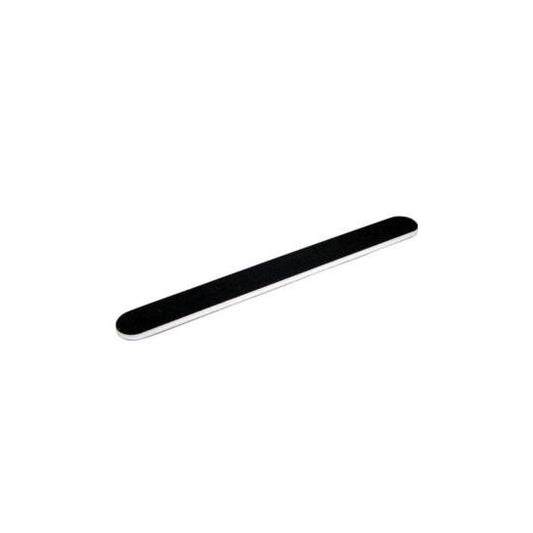 Maf Lima de Uñas Acolchada Grande Negra 1ud