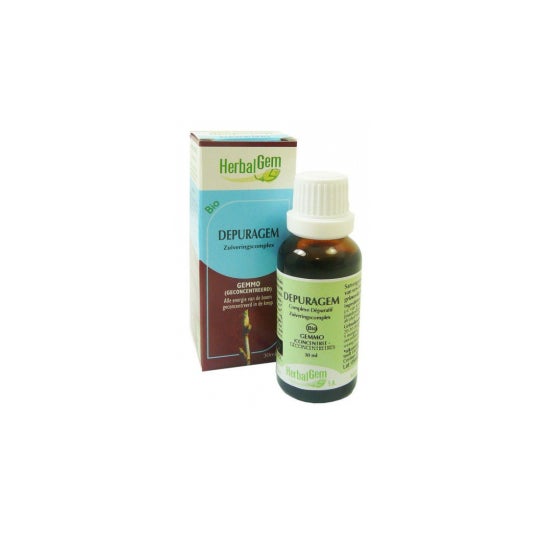 Herbalgem Complex Depuragem Bio 30ml
