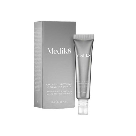 Medik8 Crystal Retinal Ceramide Eye 3 15ml