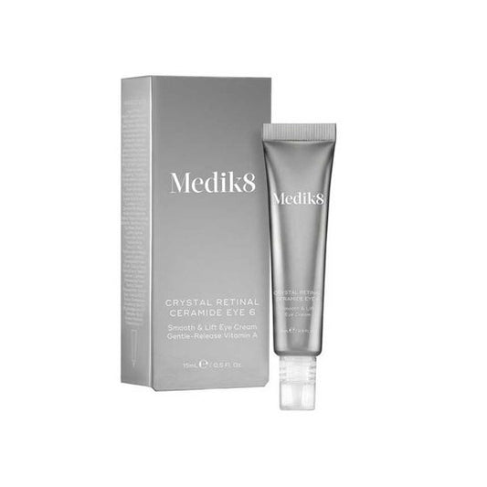 Medik8 Crystal Retinal Ceramide Eye 3 15ml