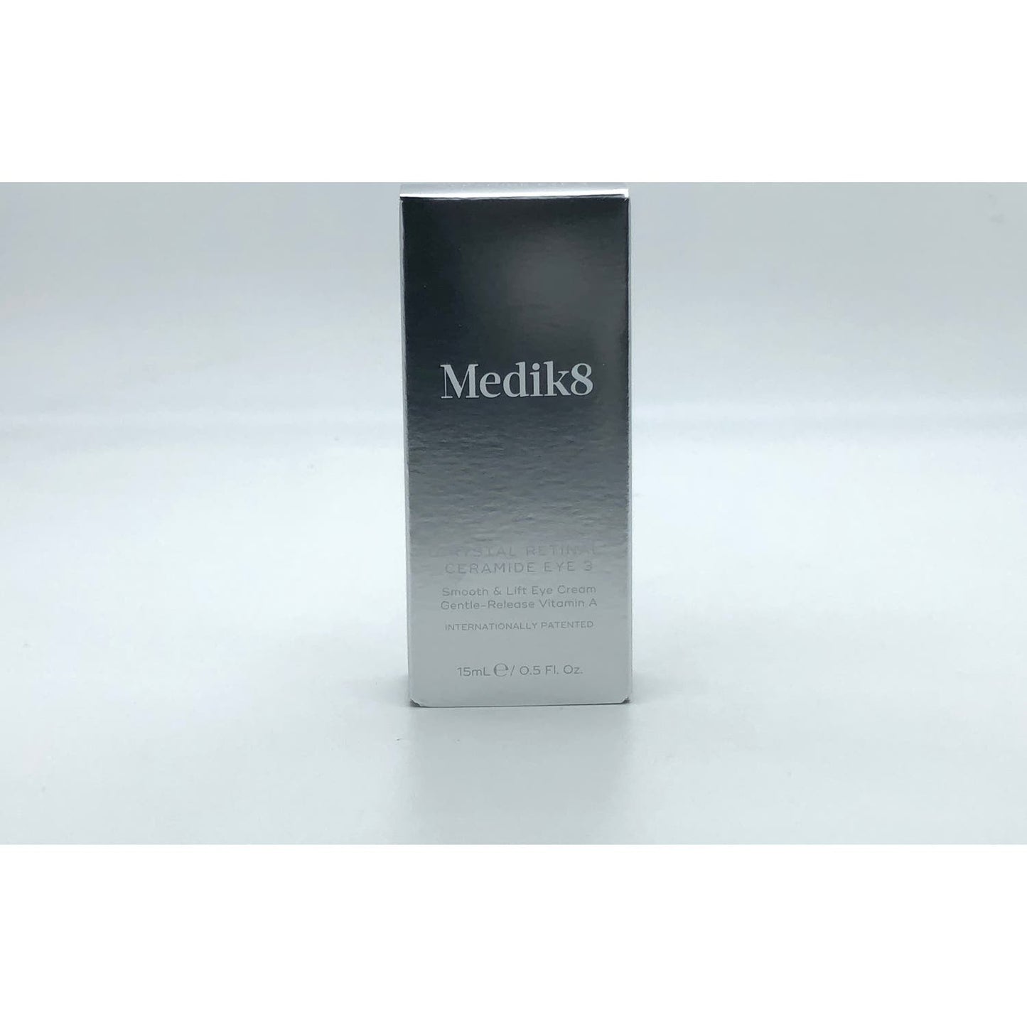 Medik8 Crystal Retinal Ceramide Eye 3 15ml
