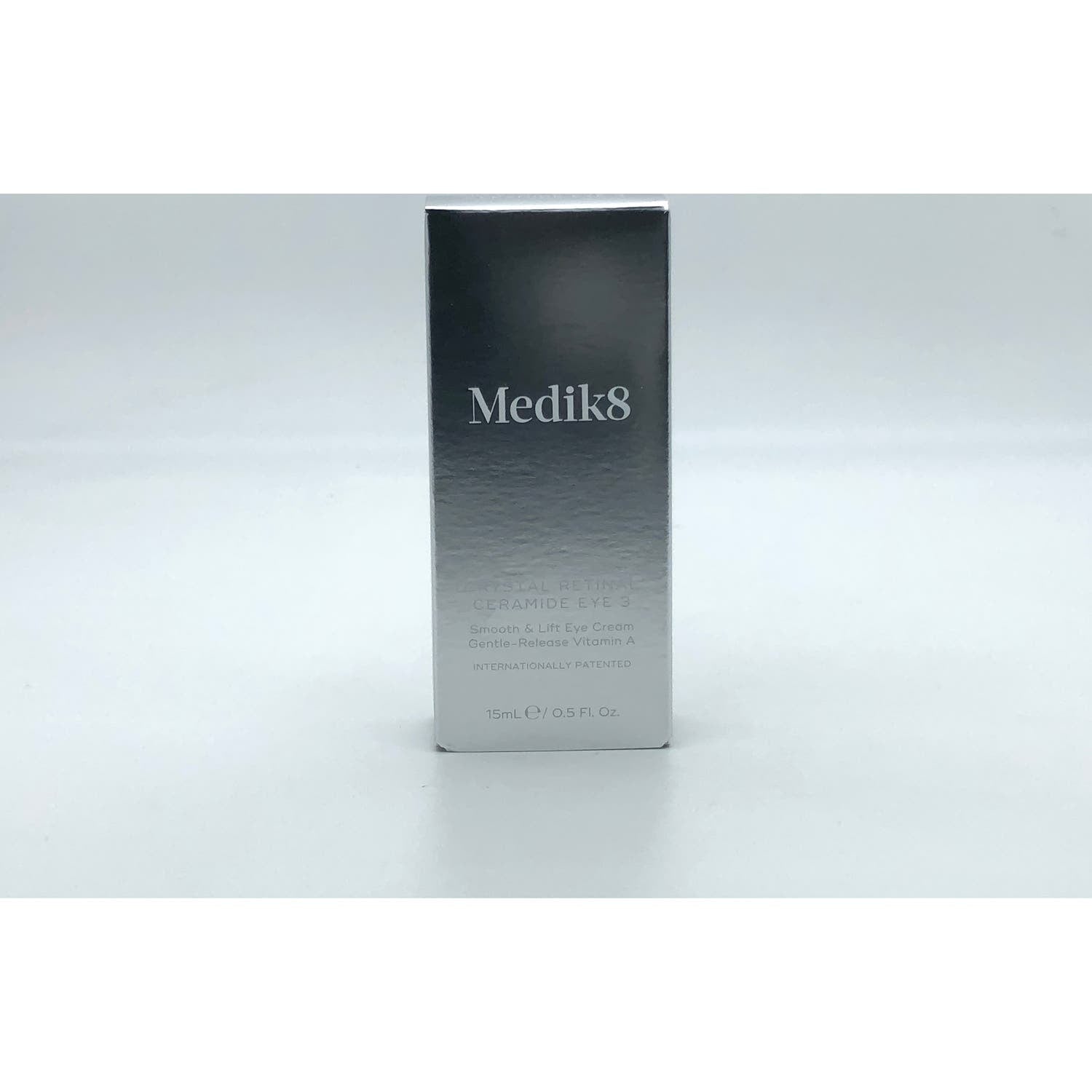 Medik8 Crystal Retinal Ceramide Eye 3 15ml