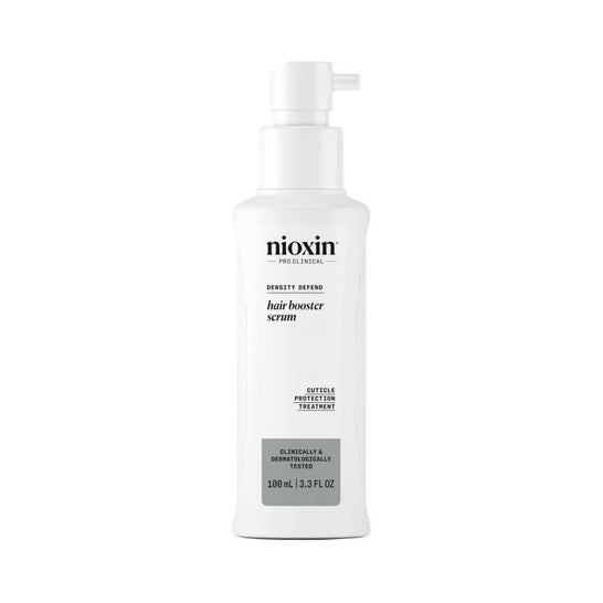 Nioxin Hair Booster Serum 100 ml