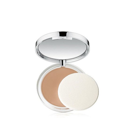 Clinique Almost Polvo Compacto Tono Medium SPF15 10g