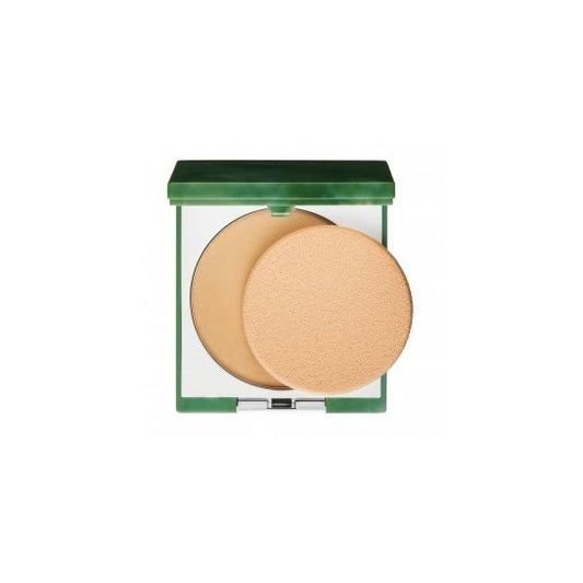 Clinique Almost Polvo Compacto Tono Medium SPF15 10g