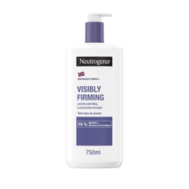 Neutrogena Visibly Firming Loción Visiblemente Reafirmante 750ml