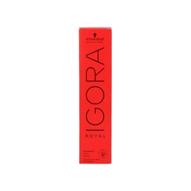 Schwarzkopf Igora Royal Color Tinte Cabello Nº6,23 60ml