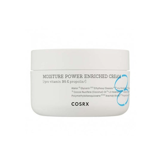 Cosrx Hydrium Moisture Power Enriched Cream 50 ml
