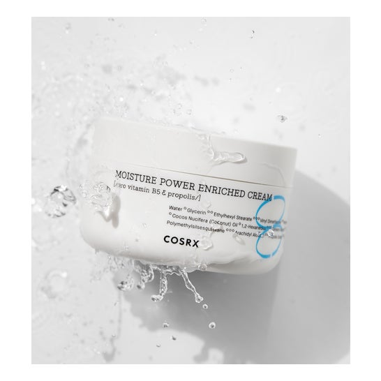 Cosrx Hydrium Moisture Power Enriched Cream 50 ml