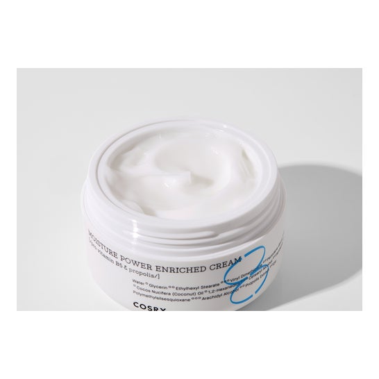 Cosrx Hydrium Moisture Power Enriched Cream 50 ml