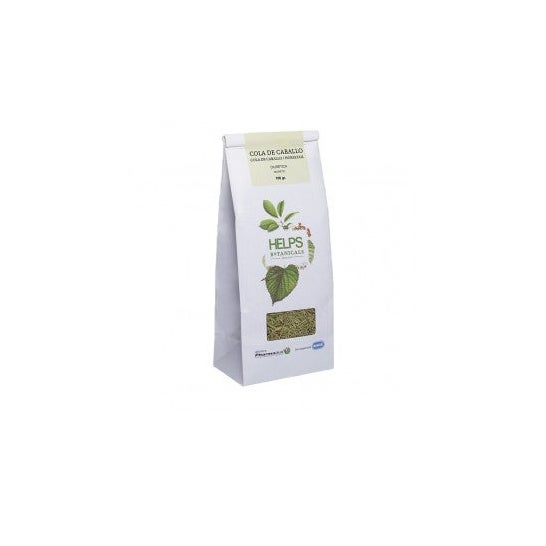 Helps Botanicals cola caballo bolsa 100 g