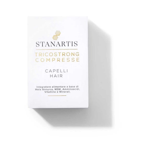 Stanartis Tricostrong 30comp