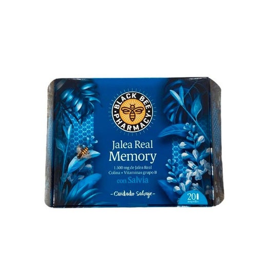 Black Bee Kit Memory