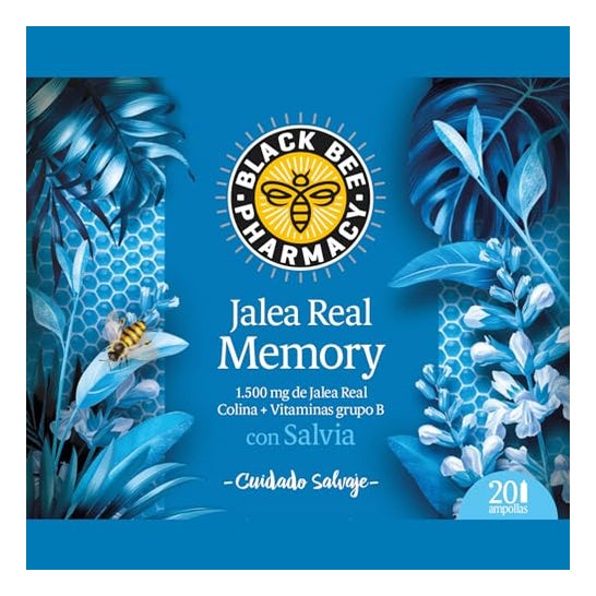 Black Bee Kit Memory