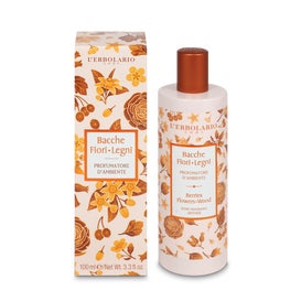 L'Erbolario Bayas Flores Ambientador 100ml