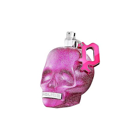 Police To Be Sweet Girl 125 ml