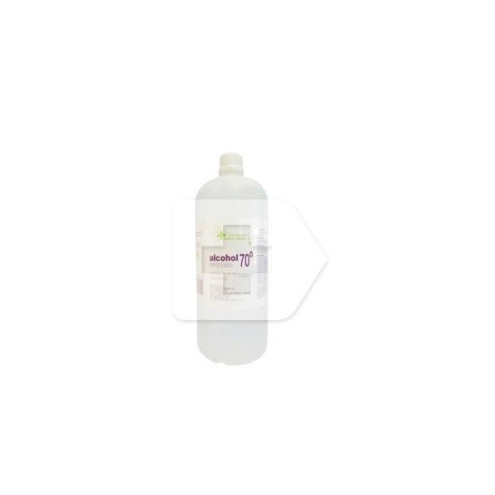 Rueda Farma alcohol 70º 1000 ml