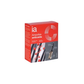 Interapothek Ampollas Anticaída 10x6ml