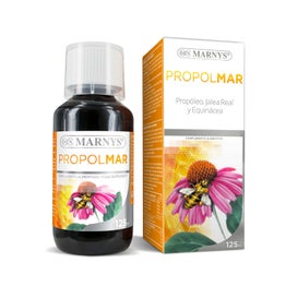 Marnys Propolmar Jarabe 125 ml