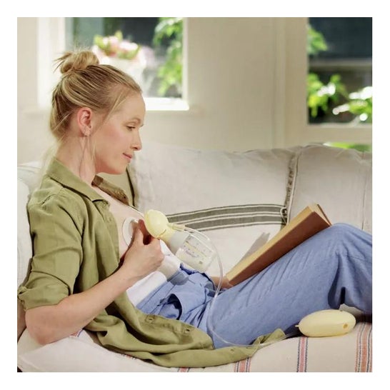 Medela Embudo PersonalFit Flex M 1ud