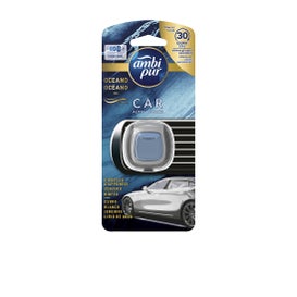 Ambi Pur Car Ambientador Desechable Océano 125g