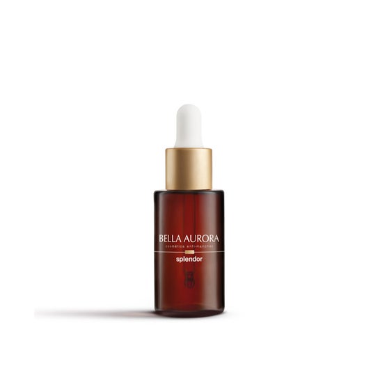 Bella Aurora Splendor Sérum Iluminador y Anti-Oxidante 30ml