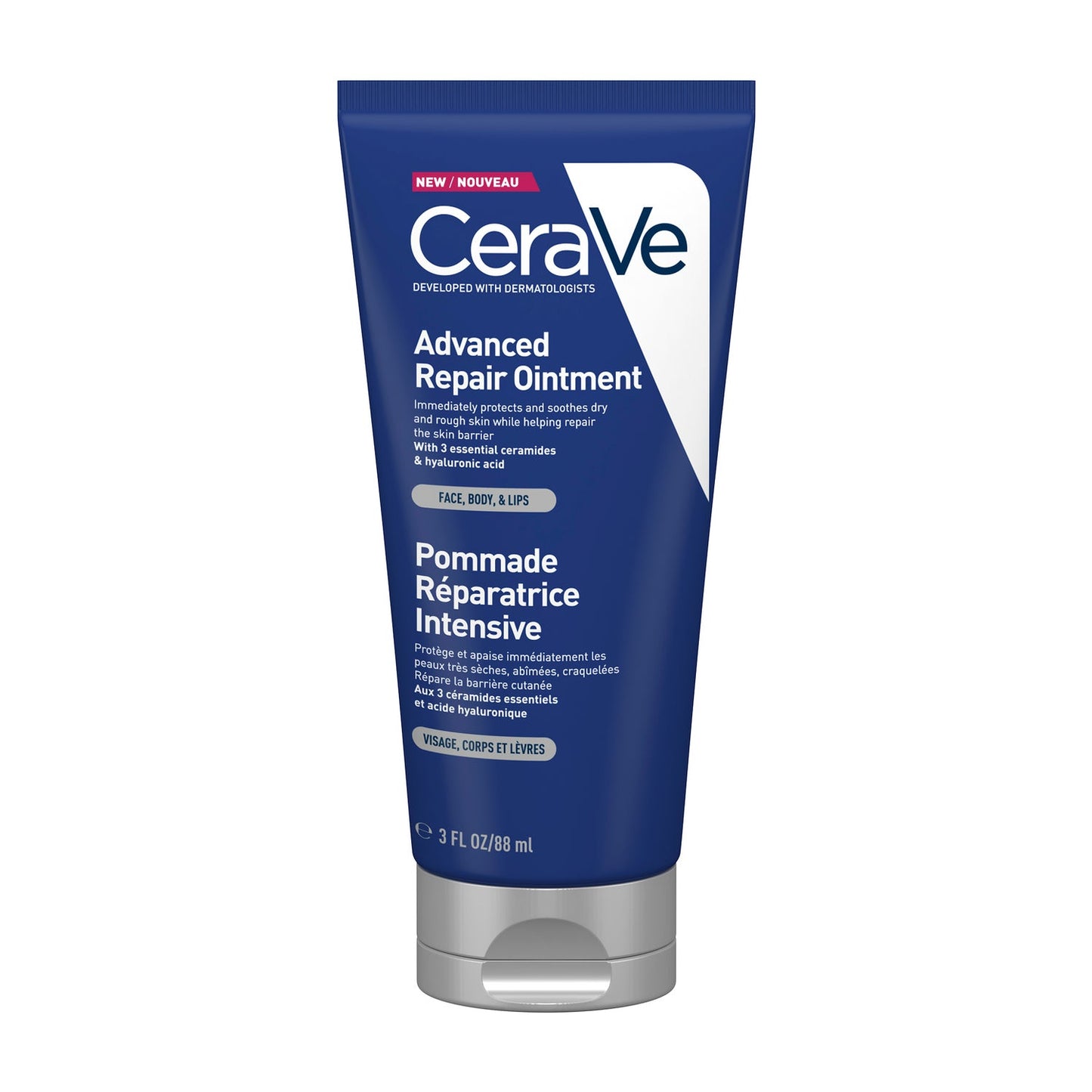 CeraVe® Pomada Reparadora Intensiva 88ml