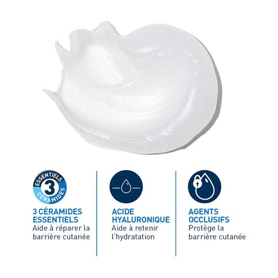 CeraVe® Pomada Reparadora Intensiva 88ml