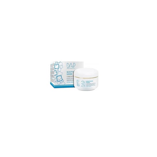 Dap Mascarilla facial calmante 200ml