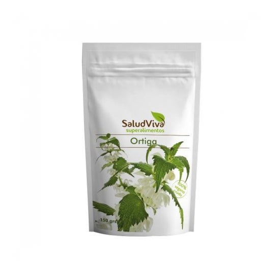 Salud Viva Ortiga en Polvo 150 g