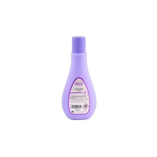 Kelsia Acetona Pura 200ml