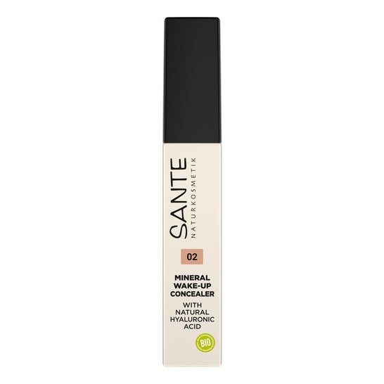 Sante Corrector Mineral 02 Warm 8ml