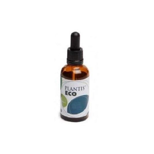 Plantis Extracto Vid Roja sin Alcohol Eco 50ml