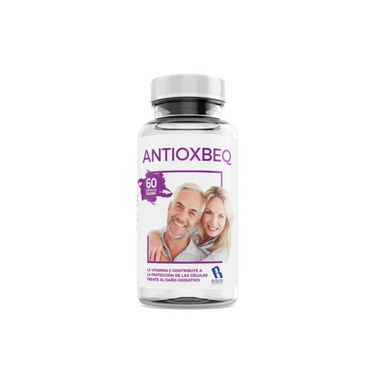 Bequisa Antioxbeq 60caps