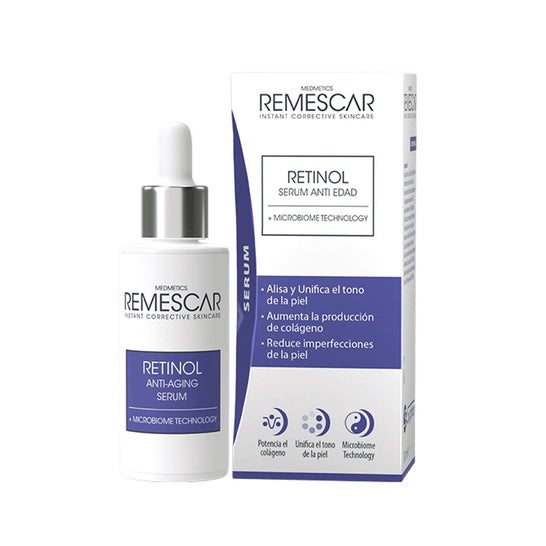 Remescar Sérum Retinol 30Ml