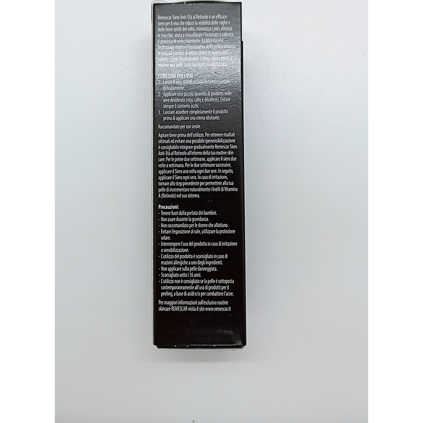 Remescar Sérum Retinol 30Ml